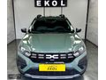 2023 DACİA SANDERO STEPWAY 1.0 TCE ESSENTİAL 13.000 KMDE EKOL'DE