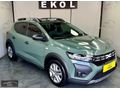 2023 DACİA SANDERO STEPWAY 1.0 TCE ESSENTİAL 13.000 KMDE EKOL'DE