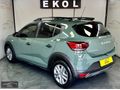 2023 DACİA SANDERO STEPWAY 1.0 TCE ESSENTİAL 13.000 KMDE EKOL'DE
