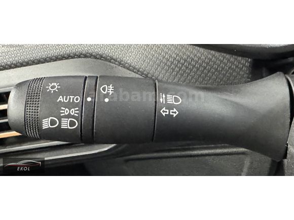 2023 DACİA SANDERO STEPWAY 1.0 TCE ESSENTİAL 13.000 KMDE EKOL'DE