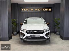 YEKTA MOTORS | 2025 MODEL DACIA SANDERO EXTREME 13.000 KM'DE