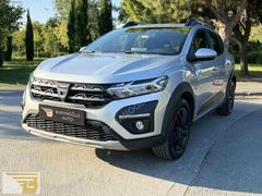 BARANOĞLUNDAN OTOMATİK SANDERO STEPWAY PRESTİJ PAKET