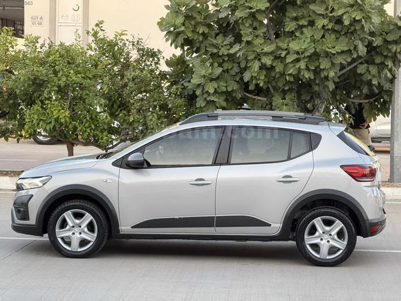 2023 YENİ KASA OTOMATİK STEPWAY EXPRESSİON CAM GİBİ