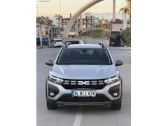 2023 YENİ KASA OTOMATİK STEPWAY EXPRESSİON CAM GİBİ