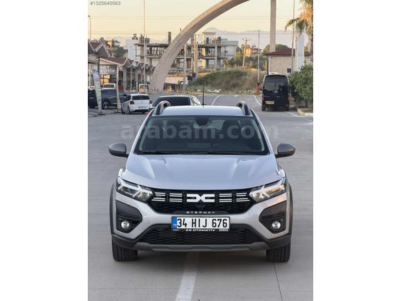 2023 YENİ KASA OTOMATİK STEPWAY EXPRESSİON CAM GİBİ