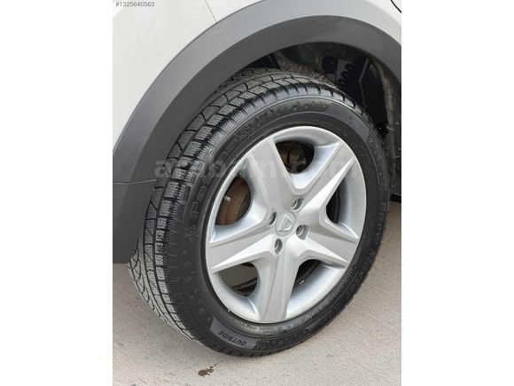 2023 YENİ KASA OTOMATİK STEPWAY EXPRESSİON CAM GİBİ