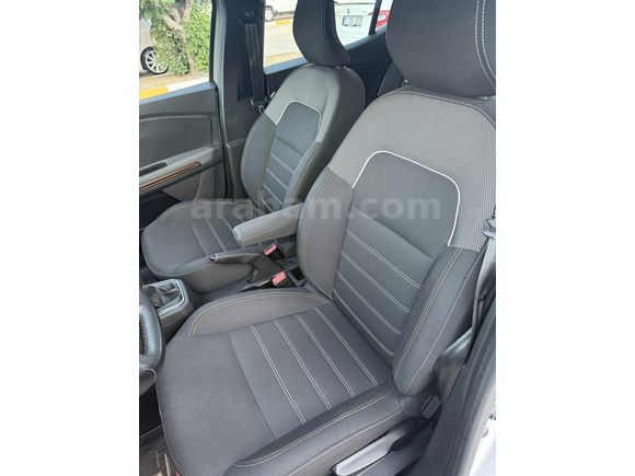 2023 YENİ KASA OTOMATİK STEPWAY EXPRESSİON CAM GİBİ