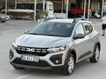 2023 YENİ KASA OTOMATİK STEPWAY EXPRESSİON CAM GİBİ