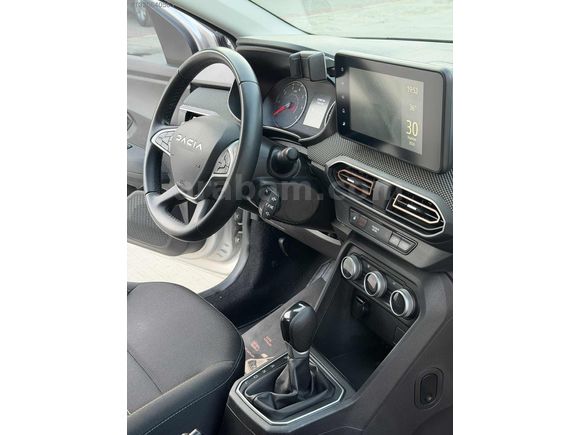 2023 YENİ KASA OTOMATİK STEPWAY EXPRESSİON CAM GİBİ
