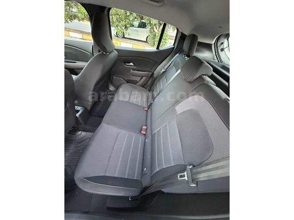 2023 YENİ KASA OTOMATİK STEPWAY EXPRESSİON CAM GİBİ