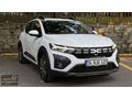 MİRTÜRK OTOMOTİV 2025 SANDERO STEPWAY 1.0TCE