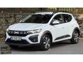 MİRTÜRK OTOMOTİV 2025 SANDERO STEPWAY 1.0TCE