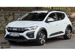 MİRTÜRK OTOMOTİV 2025 SANDERO STEPWAY 1.0TCE