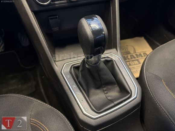 **K.K 12 AY TAKSİT İMKANI** TEKBAŞ MALTEPE'DEN SANDERO STEPWAY