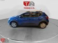 **K.K 12 AY TAKSİT İMKANI** TEKBAŞ MALTEPE'DEN SANDERO STEPWAY