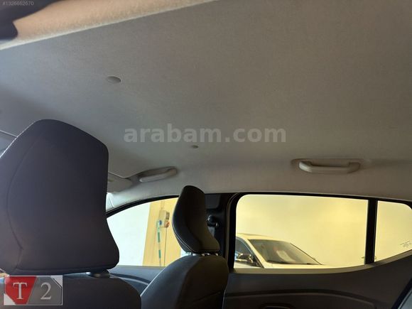 **K.K 12 AY TAKSİT İMKANI** TEKBAŞ MALTEPE'DEN SANDERO STEPWAY