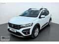 MAİS ANKARA ŞUBE Dacia Sandero Stepway 1.0 Turbo Prestige
