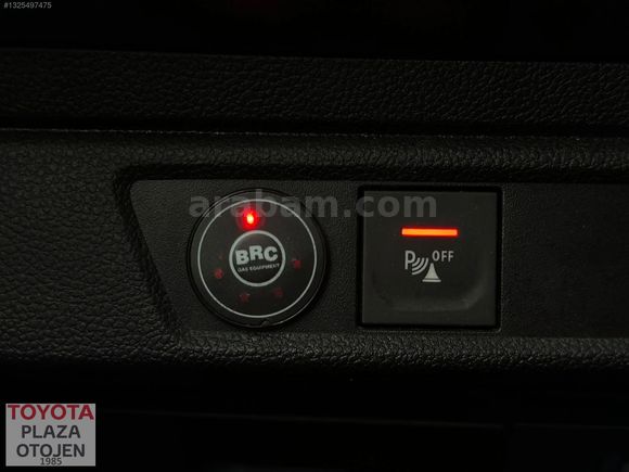 YETKİLİ BAYİ OTOJEN-2023 SANDERO STEPWAY 1.0TCE EXPRESSİON LPG