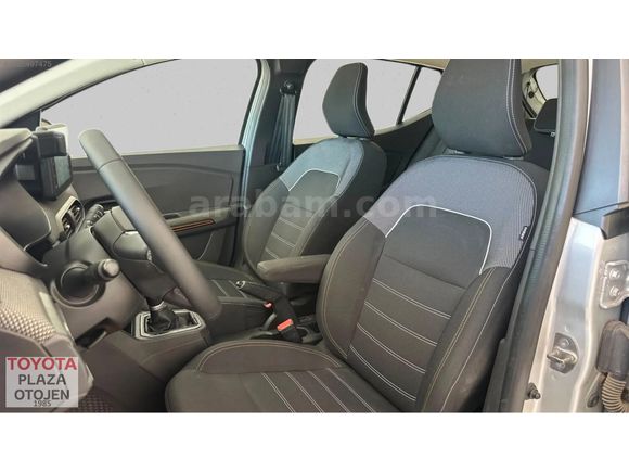 YETKİLİ BAYİ OTOJEN-2023 SANDERO STEPWAY 1.0TCE EXPRESSİON LPG