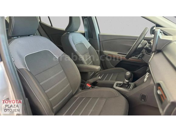 YETKİLİ BAYİ OTOJEN-2023 SANDERO STEPWAY 1.0TCE EXPRESSİON LPG