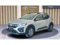 YETKİLİ BAYİ OTOJEN-2023 SANDERO STEPWAY 1.0TCE EXPRESSİON LPG