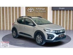 YETKİLİ BAYİ OTOJEN-2023 SANDERO STEPWAY 1.0TCE EXPRESSİON LPG