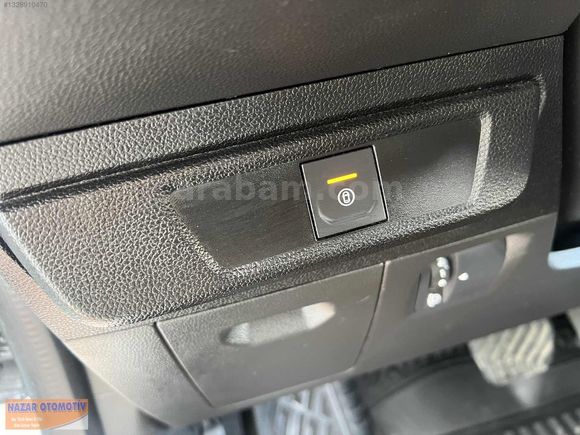 2025 OTOMATİK HATASIZ SANDERO STEPWAY 1.0 TCE EXPRESİON SUV ARAÇ