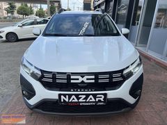 2025 OTOMATİK HATASIZ SANDERO STEPWAY 1.0 TCE EXPRESİON SUV ARAÇ