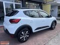 2025 OTOMATİK HATASIZ SANDERO STEPWAY 1.0 TCE EXPRESİON SUV ARAÇ