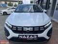 2025 OTOMATİK HATASIZ SANDERO STEPWAY 1.0 TCE EXPRESİON SUV ARAÇ