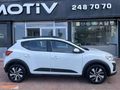 2025 OTOMATİK HATASIZ SANDERO STEPWAY 1.0 TCE EXPRESİON SUV ARAÇ