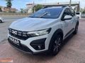 2025 OTOMATİK HATASIZ SANDERO STEPWAY 1.0 TCE EXPRESİON SUV ARAÇ