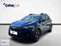 ÇETAŞ RENAULT'DAN 2025 SANDERO STEPWAY 1.0 TCE EXPRESSION 90 HP