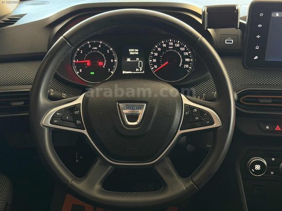 HATASIZ BOYASIZ #30.000KM# FULL PAKET