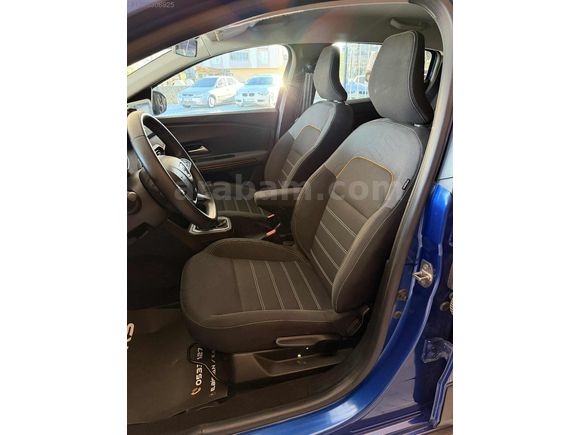 HATASIZ BOYASIZ #30.000KM# FULL PAKET