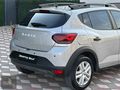 2024 ÇIKIŞLI 1.0 TCE DACİA STEPWAY 48.000 KM'DE OTOMATİK