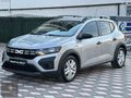 2024 ÇIKIŞLI 1.0 TCE DACİA STEPWAY 48.000 KM'DE OTOMATİK
