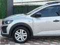 2024 ÇIKIŞLI 1.0 TCE DACİA STEPWAY 48.000 KM'DE OTOMATİK