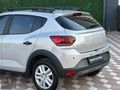 2024 ÇIKIŞLI 1.0 TCE DACİA STEPWAY 48.000 KM'DE OTOMATİK