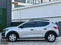 2024 ÇIKIŞLI 1.0 TCE DACİA STEPWAY 48.000 KM'DE OTOMATİK