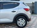 2024 ÇIKIŞLI 1.0 TCE DACİA STEPWAY 48.000 KM'DE OTOMATİK