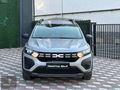 2024 ÇIKIŞLI 1.0 TCE DACİA STEPWAY 48.000 KM'DE OTOMATİK