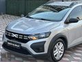2024 ÇIKIŞLI 1.0 TCE DACİA STEPWAY 48.000 KM'DE OTOMATİK