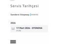 HUN CAR-2025 SANDERO STEPWAY EXPRESSİON GSR2 34.750KM BOYASIZ