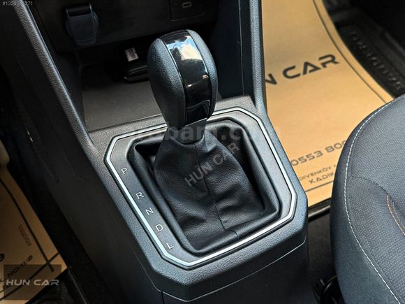 HUN CAR-2025 SANDERO STEPWAY EXPRESSİON GSR2 34.750KM BOYASIZ