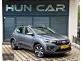 HUN CAR-2025 SANDERO STEPWAY EXPRESSİON GSR2 34.750KM BOYASIZ