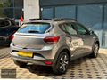 HUN CAR-2025 SANDERO STEPWAY EXPRESSİON GSR2 34.750KM BOYASIZ