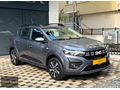 HUN CAR-2025 SANDERO STEPWAY EXPRESSİON GSR2 34.750KM BOYASIZ