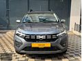 HUN CAR-2025 SANDERO STEPWAY EXPRESSİON GSR2 34.750KM BOYASIZ