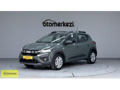 OTOMERKEZİ'NDE 0.79 İLE 12 AY KREDİ-K.KARTI 12 TAKSİT - SANDERO